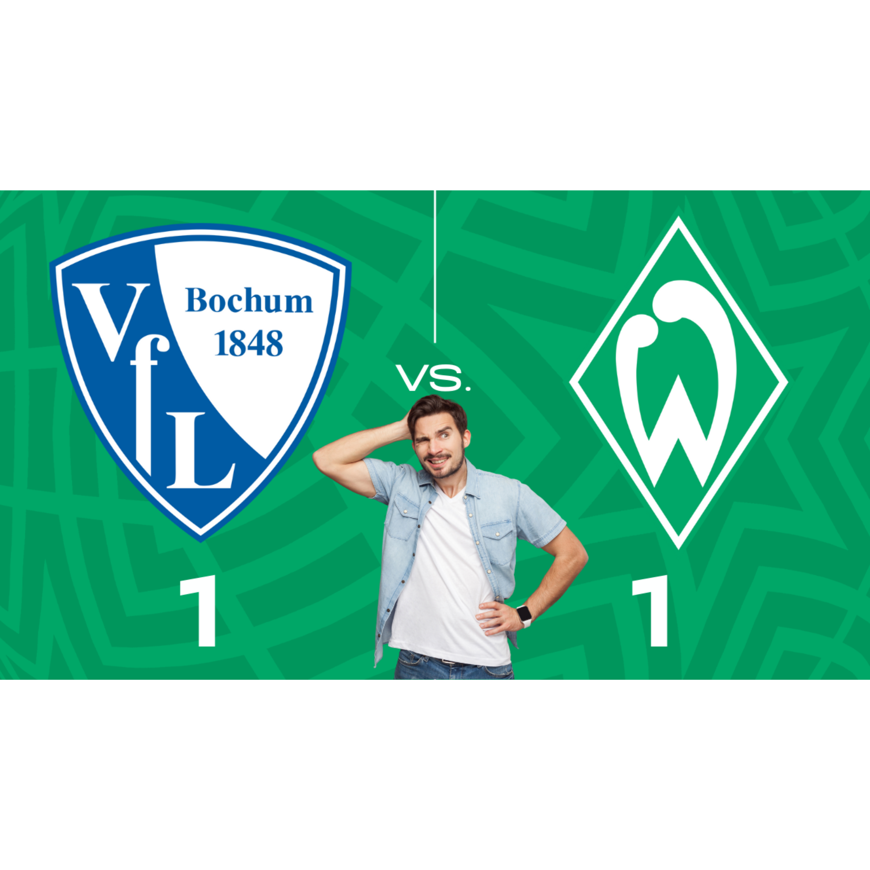Werder Bremen - Fußball Fantalk Lebenslang-A1