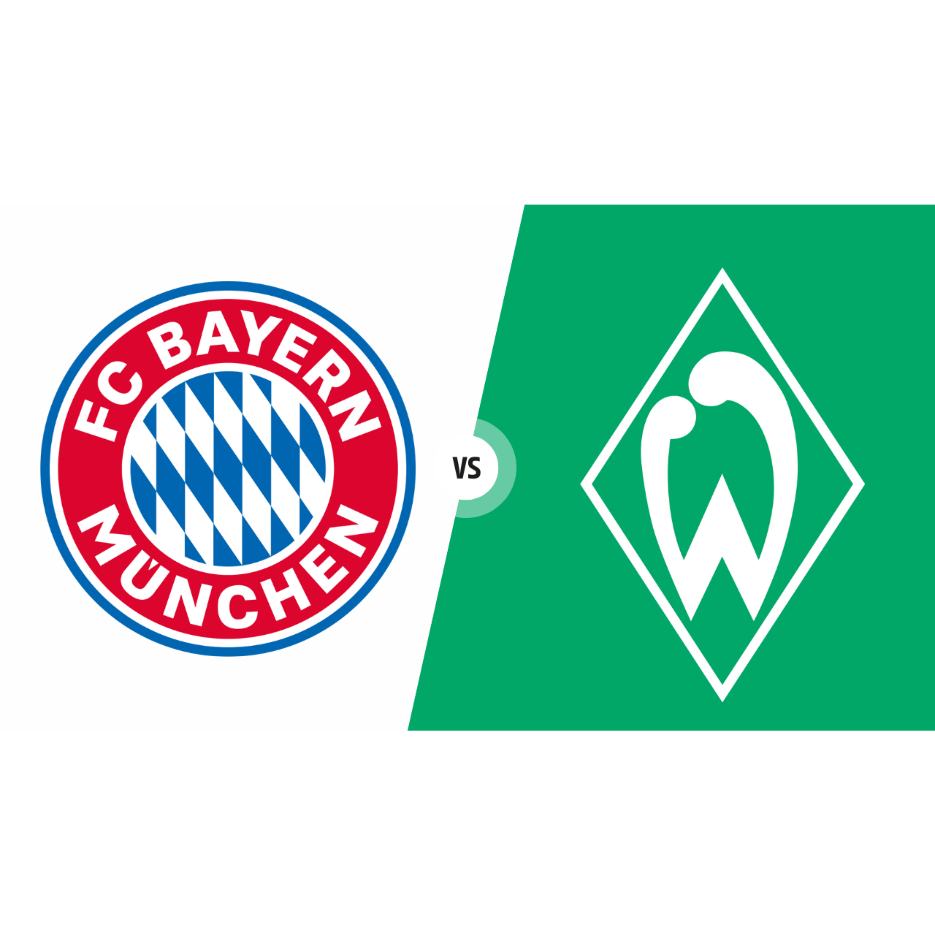 Bayern München vs. Werder Bremen - 18. Spieltag - Vorbericht episode artwork