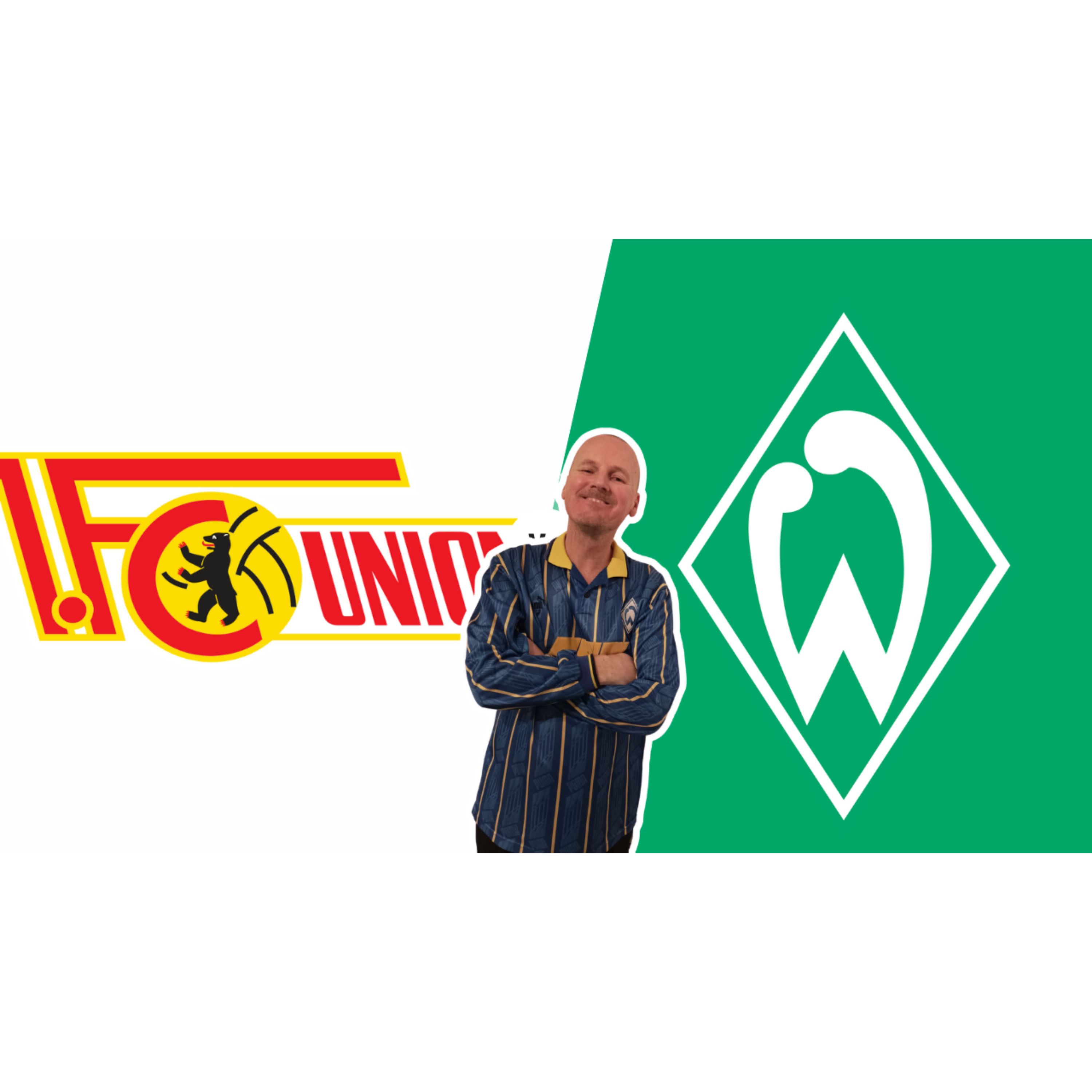 Union Berlin vs. Werder Bremen | 26. Spieltag | Vorschau episode artwork