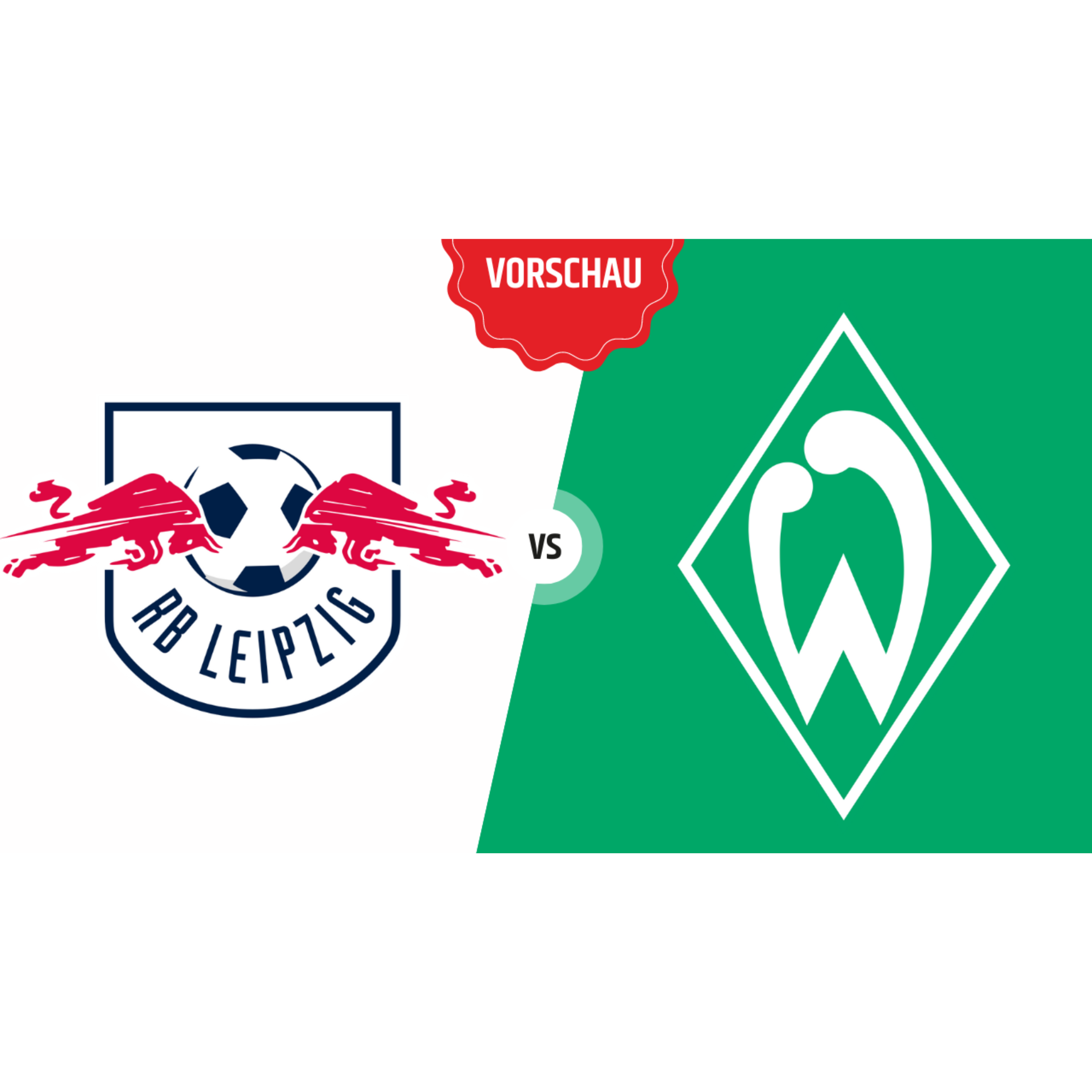 RB Leipzig vs. Werder Bremen | 33. Spieltag | Vorschau episode artwork
