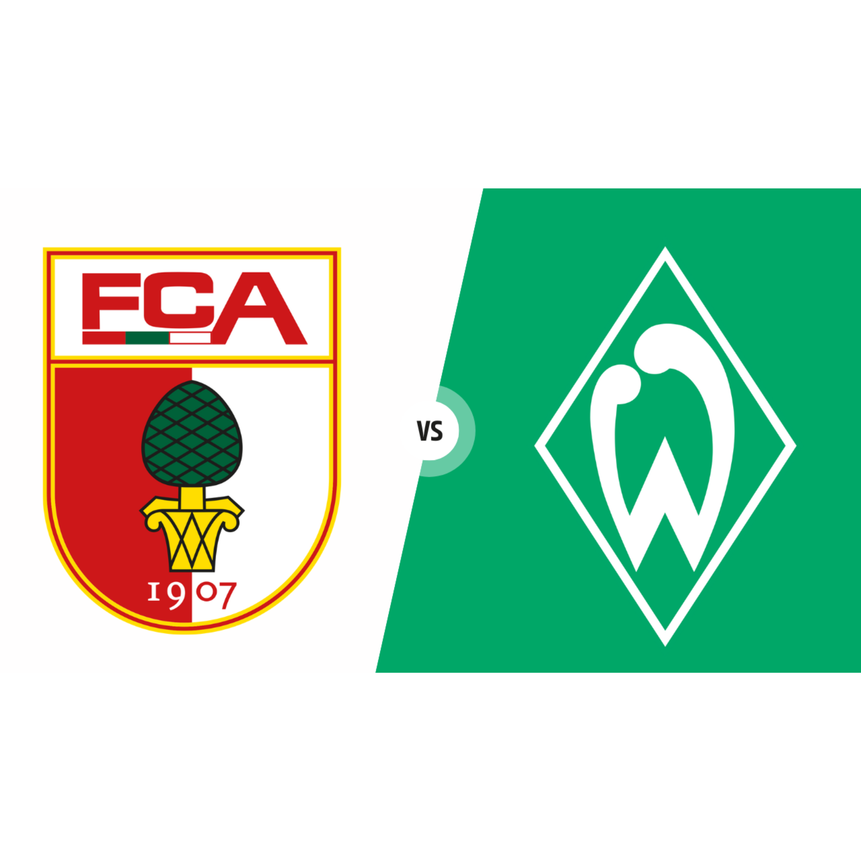 FC Augsburg vs. Werder Bremen | 1. Spieltag | Vorschau episode artwork