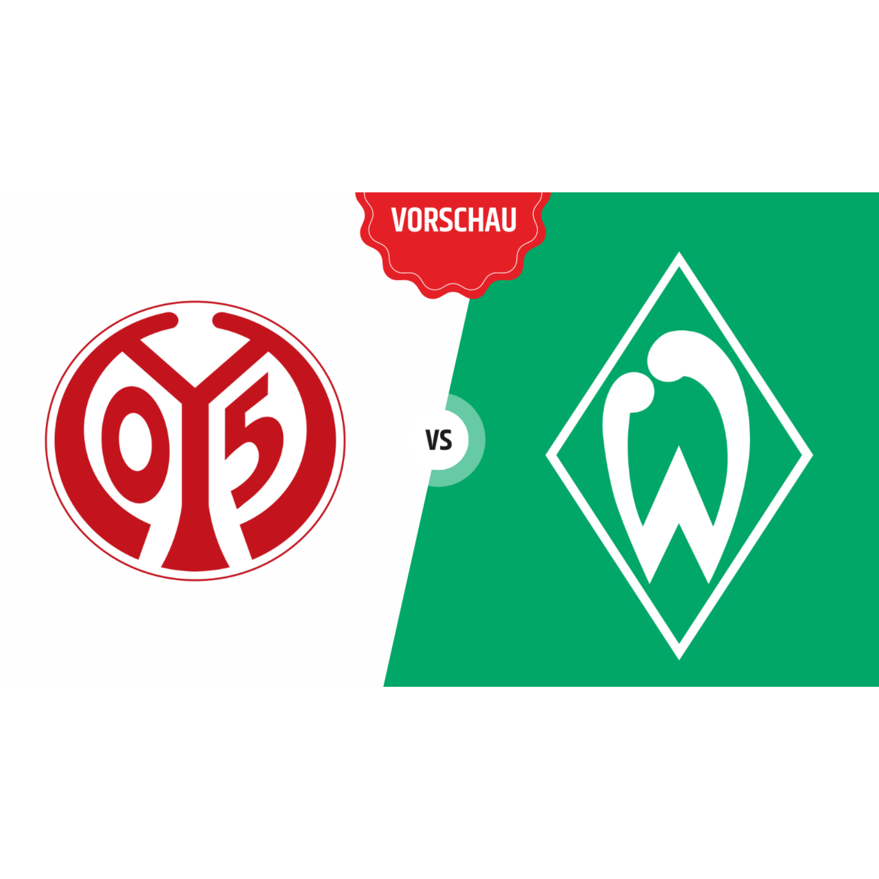 FSV Mainz 05 vs. Werder Bremen | 3. Spieltag | Vorschau episode artwork