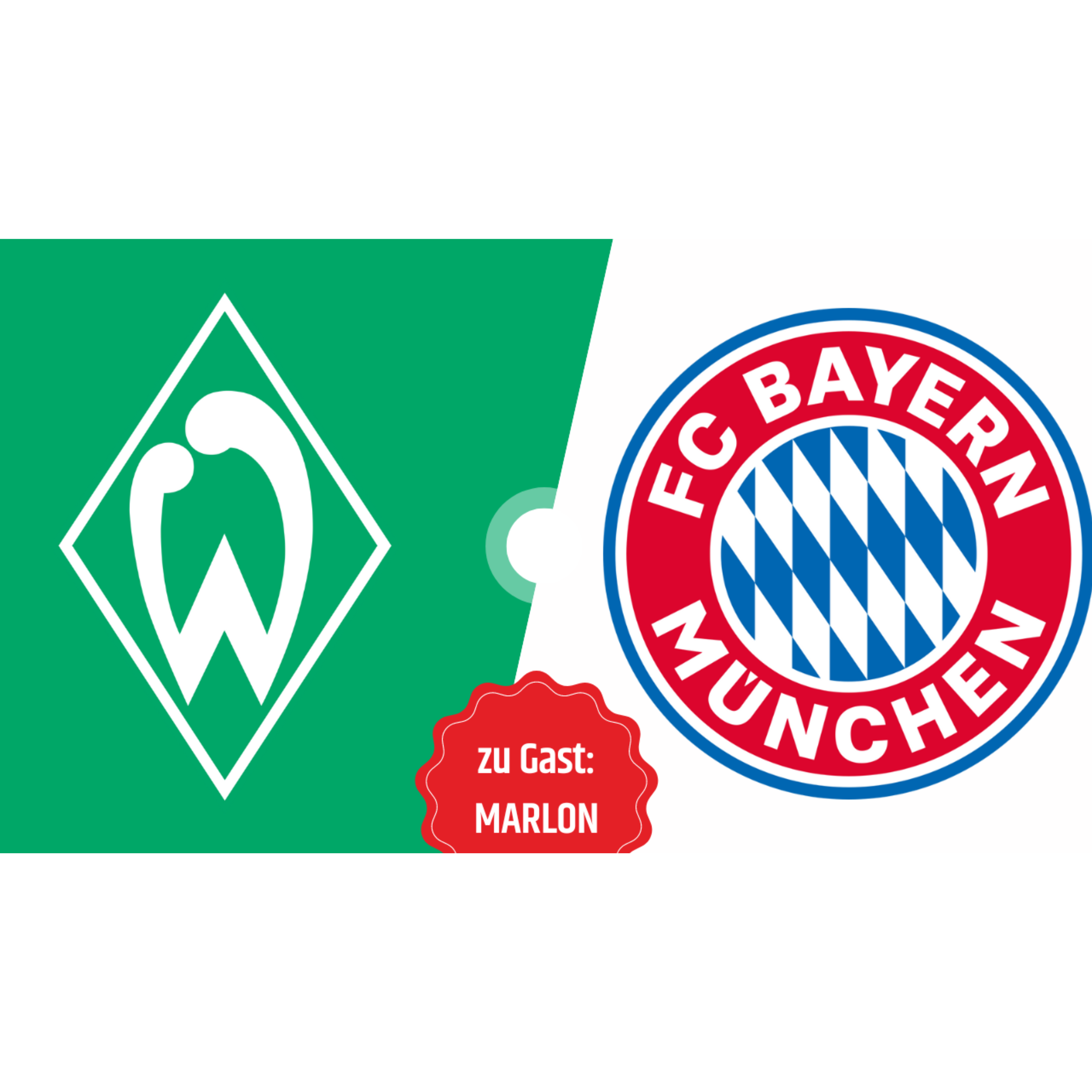 Werder Bremen vs. Bayern München | 4. Spieltag | Vorschau episode artwork