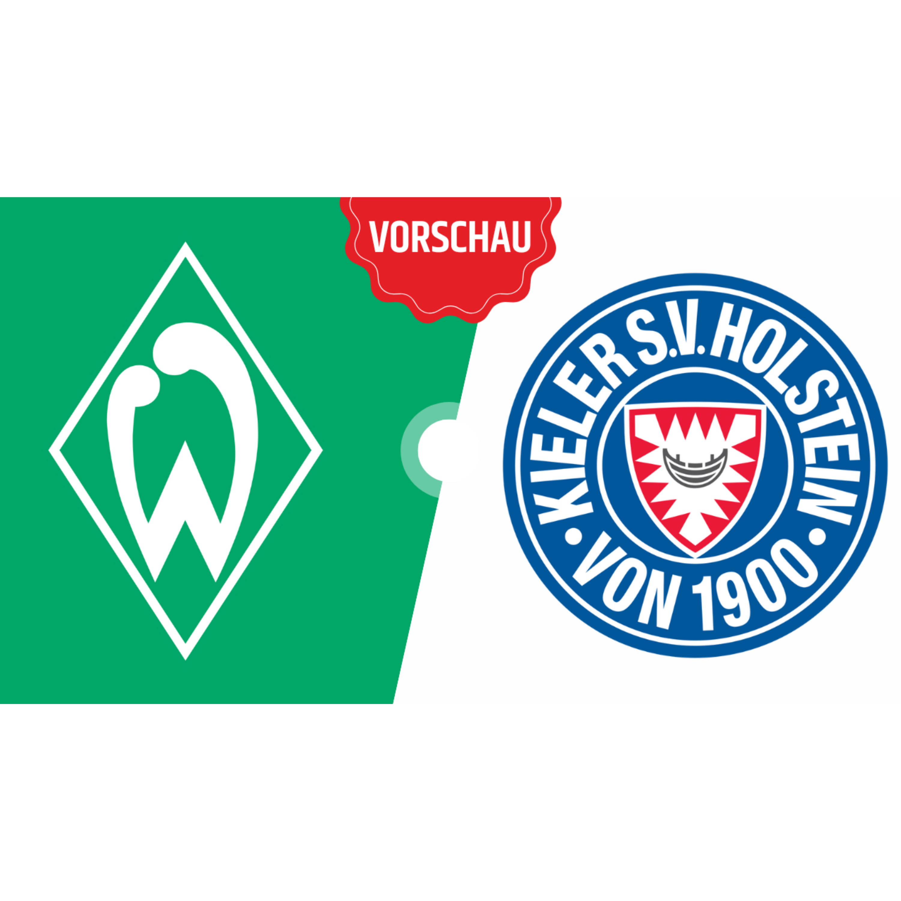 Werder Bremen vs. Holstein Kiel | 10. Spieltag | Vorschau episode artwork