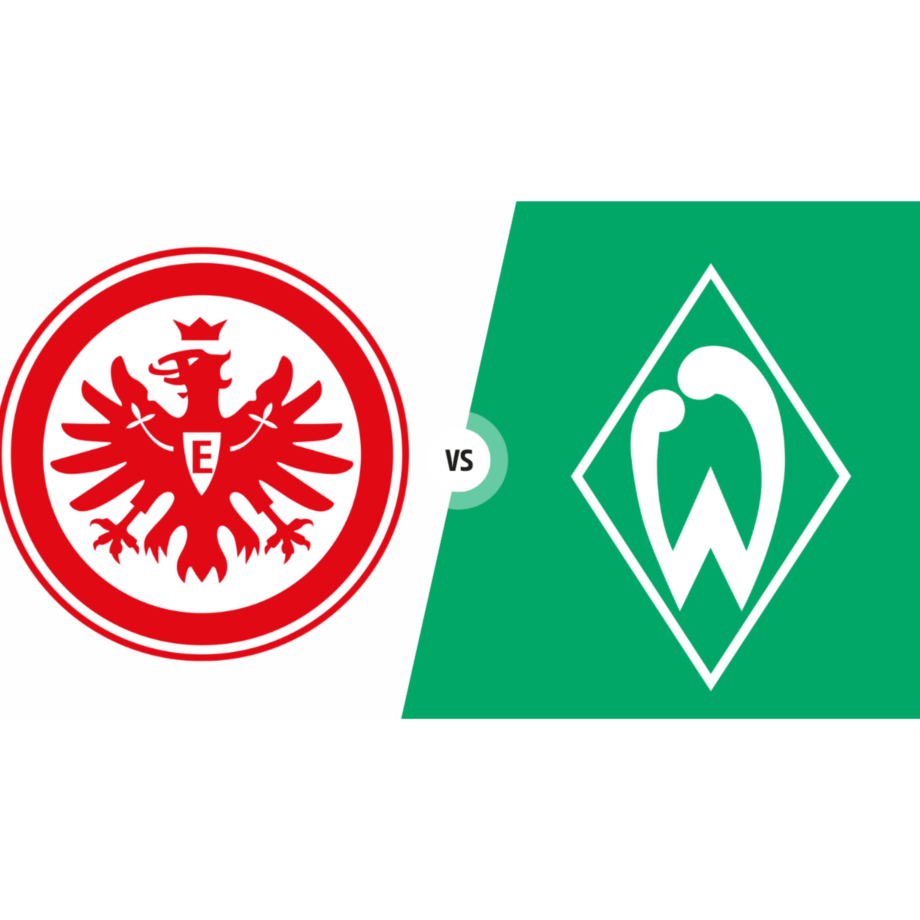 Eintracht Frankfurt vs. Werder Bremen | 11. Spieltag | Vorschau