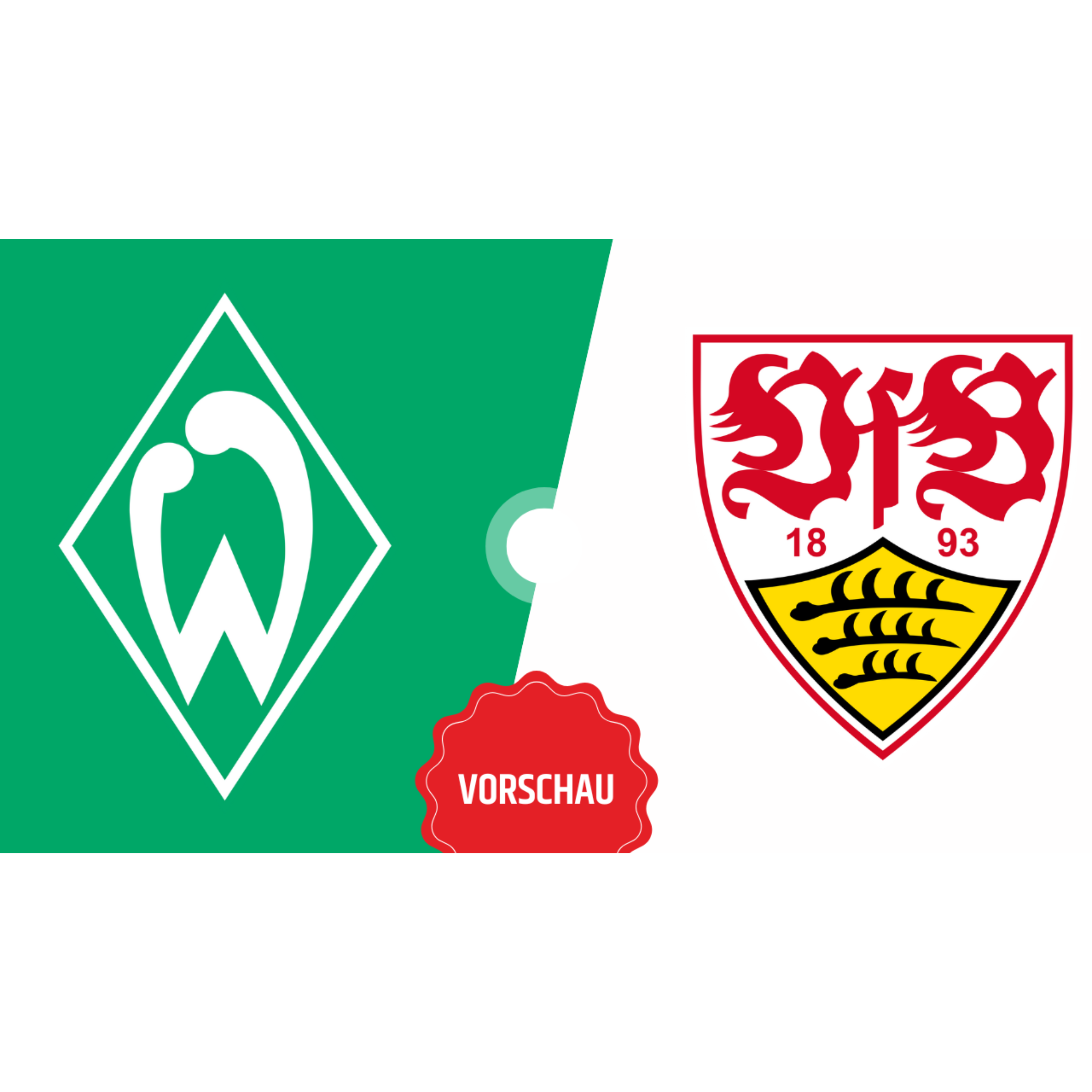 Werder Bremen vs. VfB Stuttgart | 12. Spieltag | Vorschau episode artwork