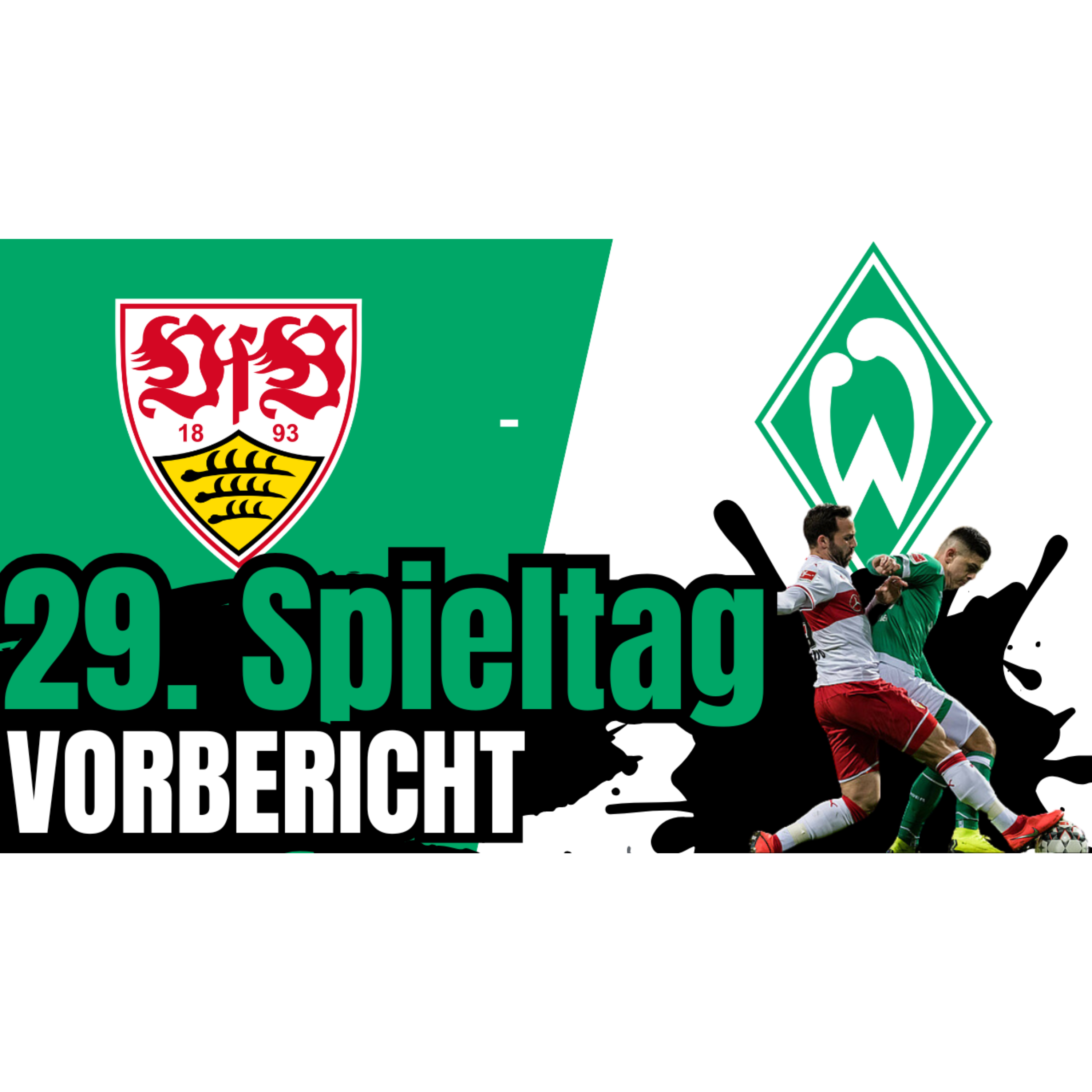 Werder Bremen - Fußball Fantalk Lebenslang-A1