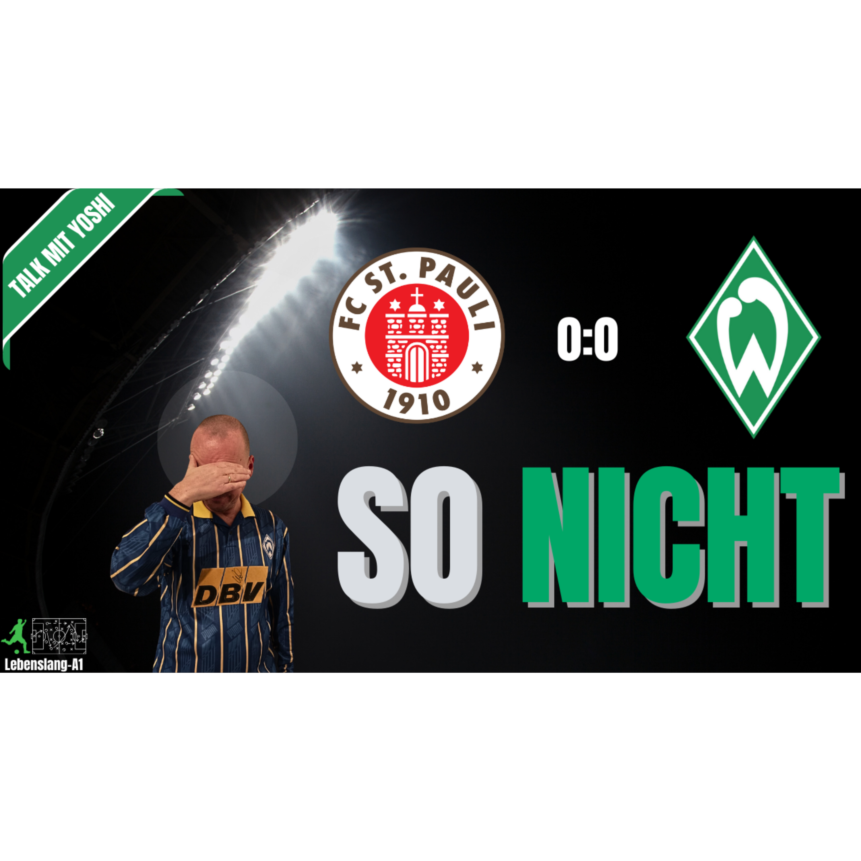 Sportverrückt - Die Welt besteht aus Sport!