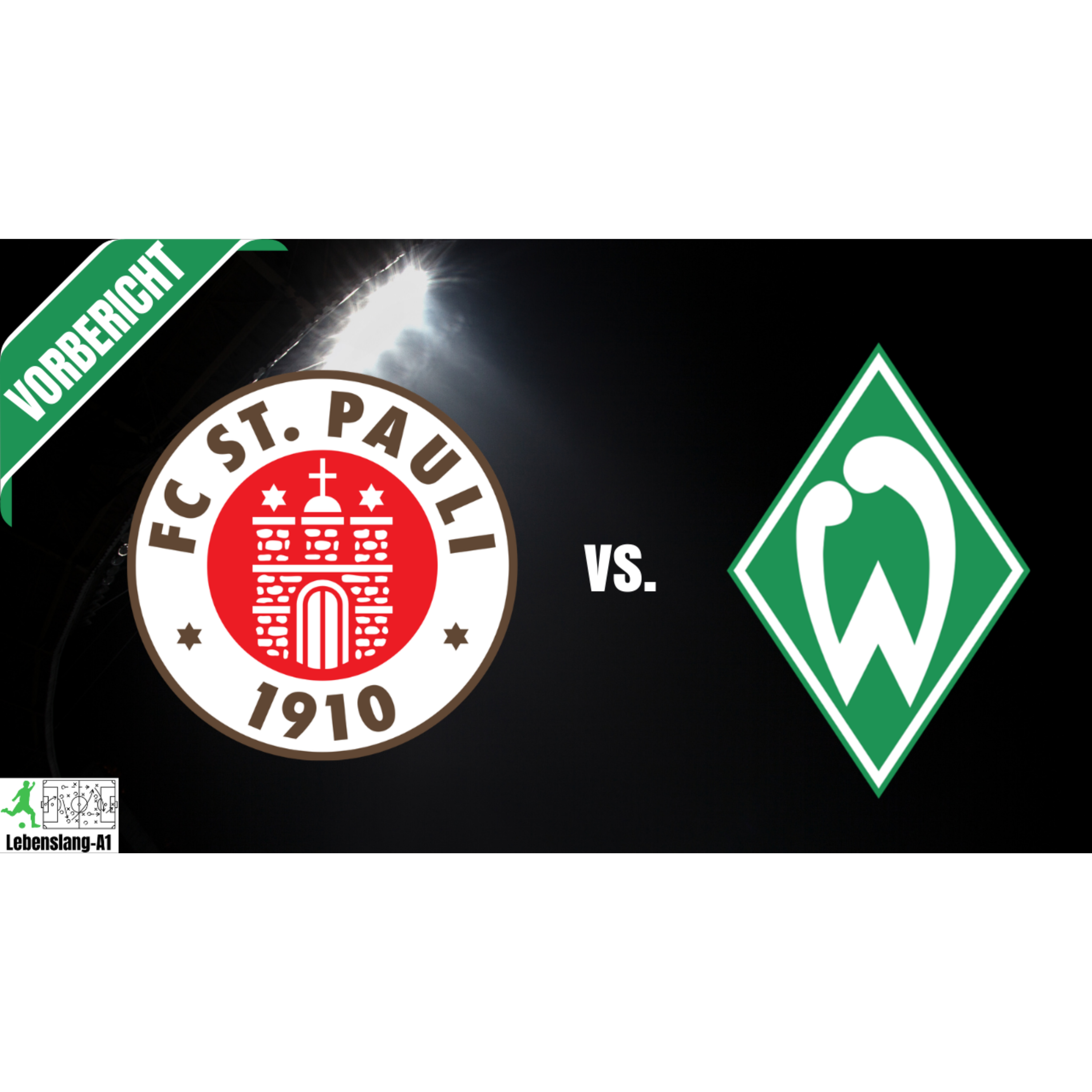 Werder Bremen - News & Aktuelles 20.02.2026 | Vorschau | St. Pauli vs. Werder | 23. Spieltag