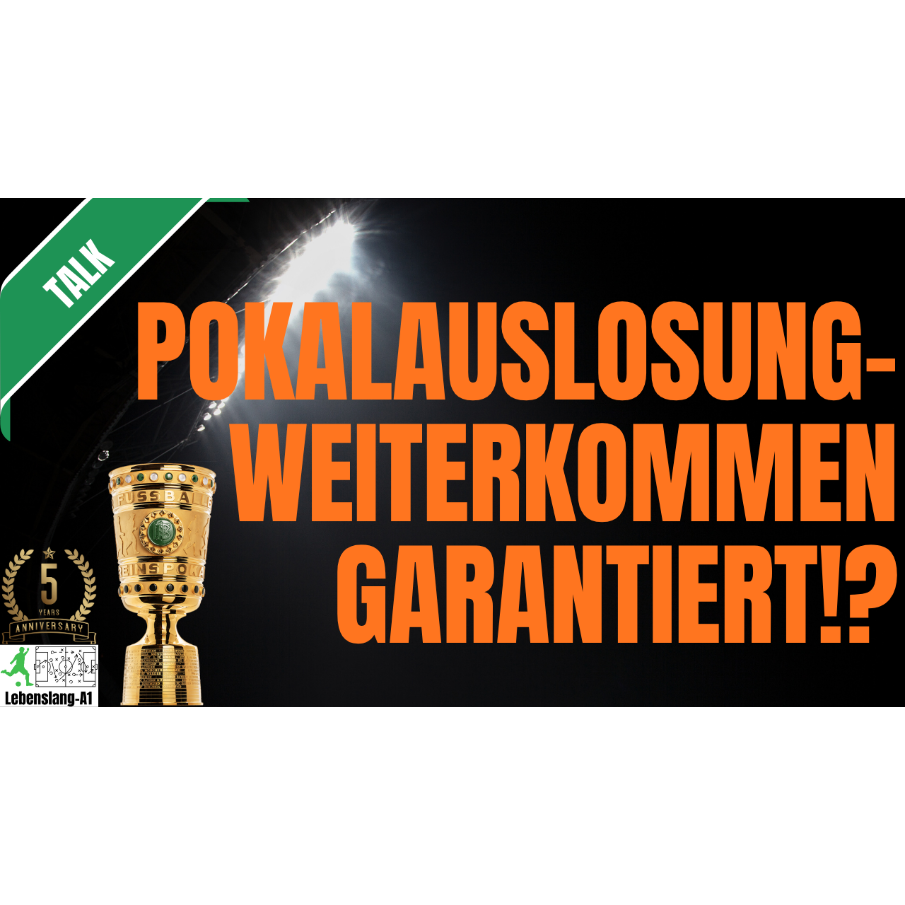 ⚽ Werder Bremen - News & Aktuelles 08.06.2026 | Pokalauslosung |