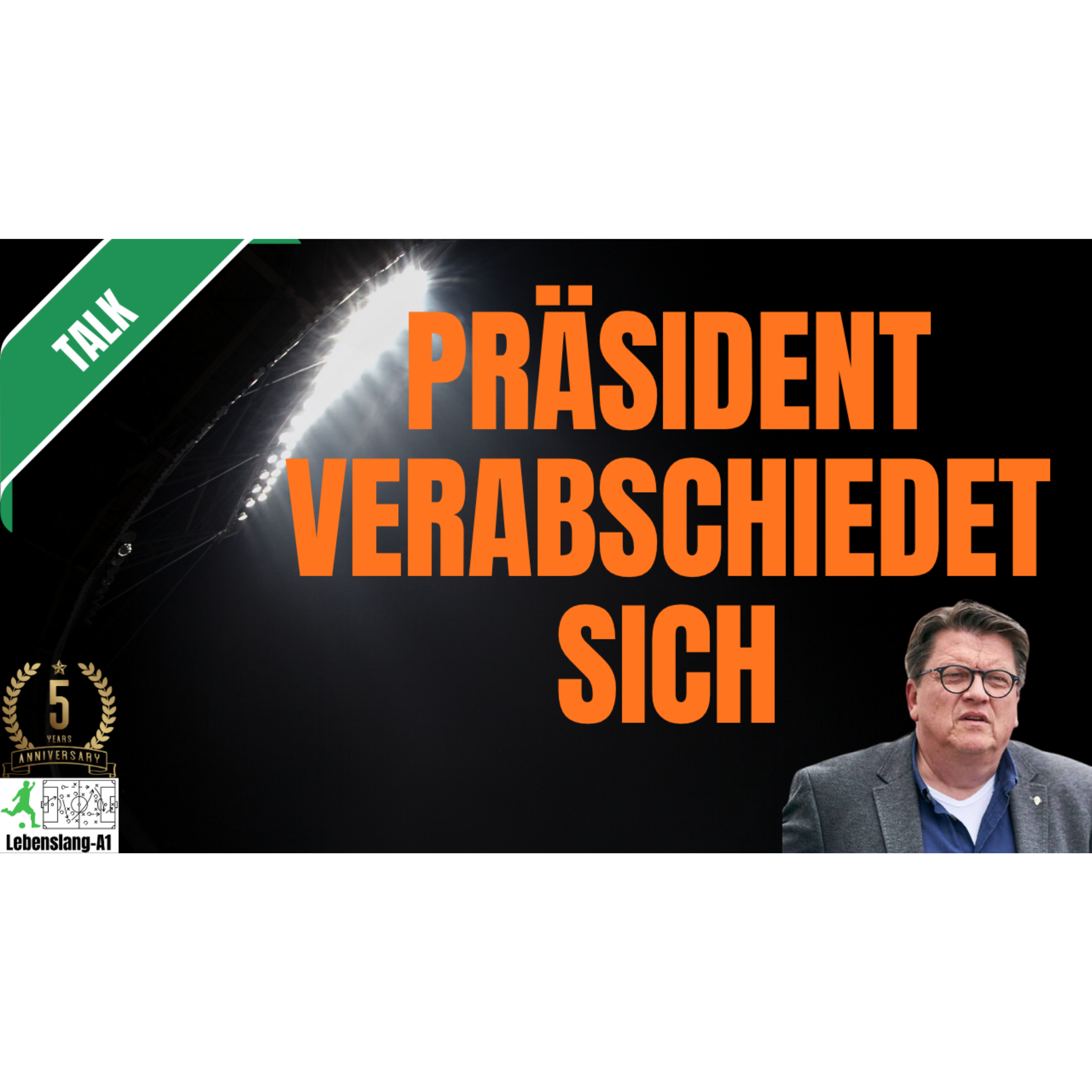 ⚽ Werder Bremen - News & Aktuelles 11.08.2026 episode artwork