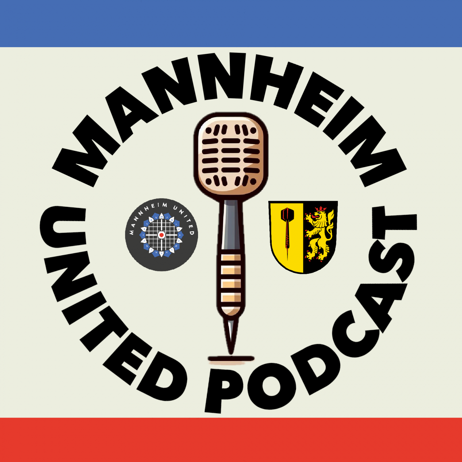 Mannheim United Podcast