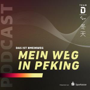 Mein Weg in Tokio - Team Deutschland Paralympics Podcast