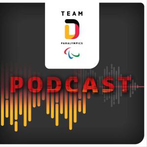 Team Deutschland Paralympics Podcast