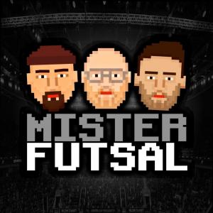 Mister Futsal - Der Podcast