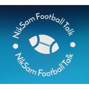 NikSam Football Talk