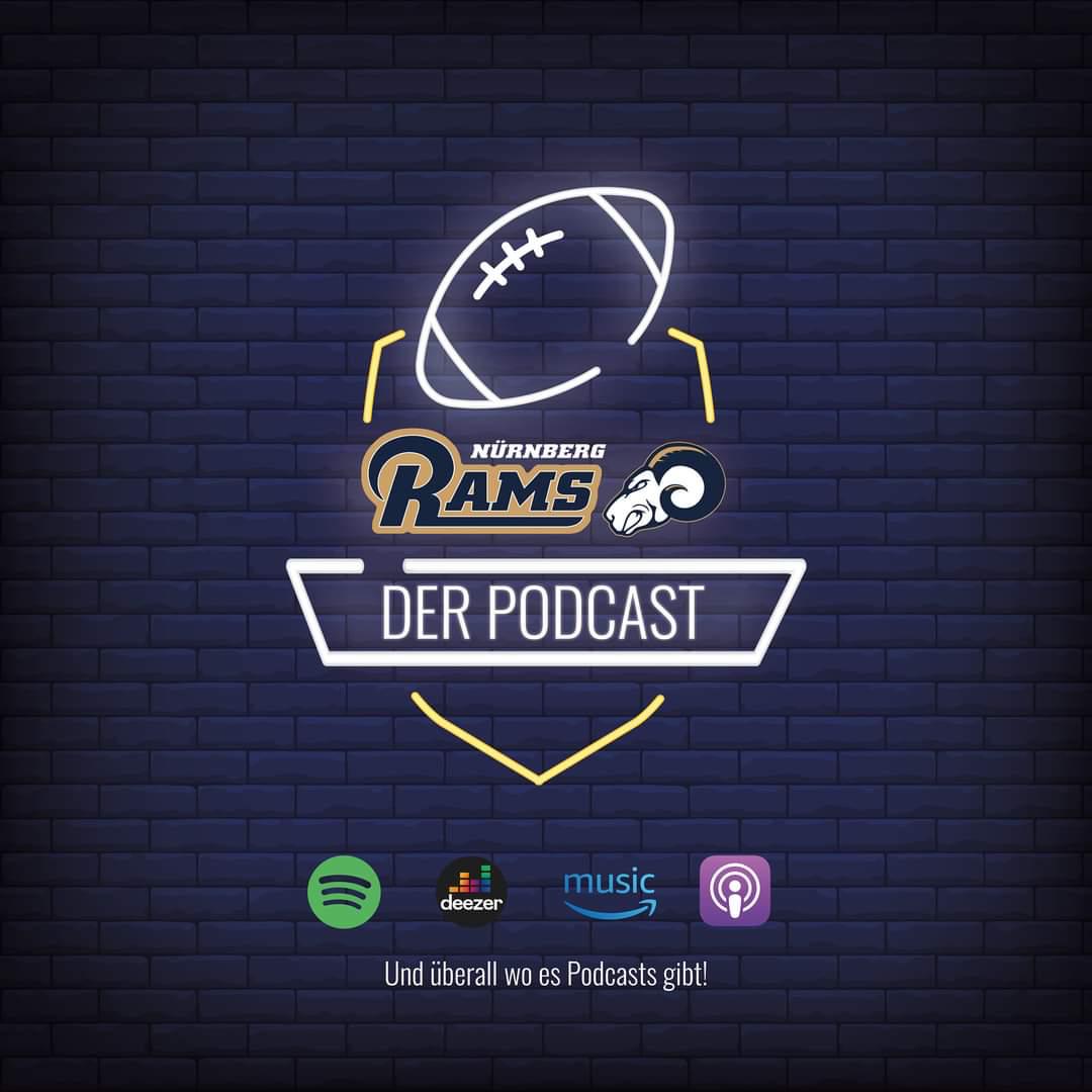 Folge 49 Themen: Weihnachtsfolge der Nürnberg Rams !!!!