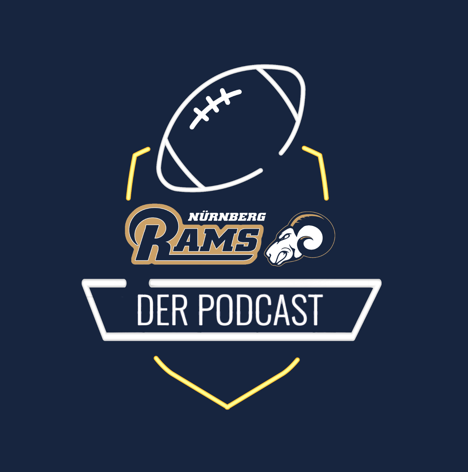 Folge 56 Themen: Messe Recap, Dukes Rückzug, NFL Draft uvm.