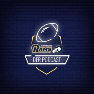 Nürnberg Rams DER Podcast