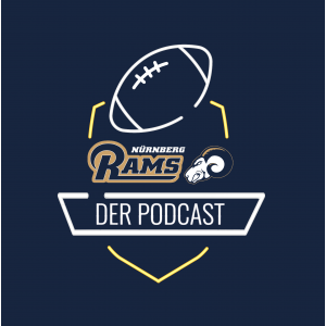 Nürnberg Rams DER Podcast