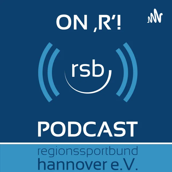 Folge 31 | Freiwillig im Sport! mit Maurice Pyttlik und Tom Schwarz
