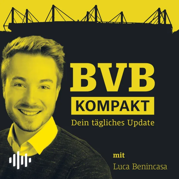 Zweifel vor Sabah FK: Wie groß ist die BVB-Krise wirklich? | Karetsas-Diagnose liegt vor