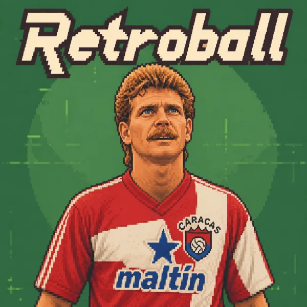 Retroball Episode 26 – Der Rote Feuerwehrmann