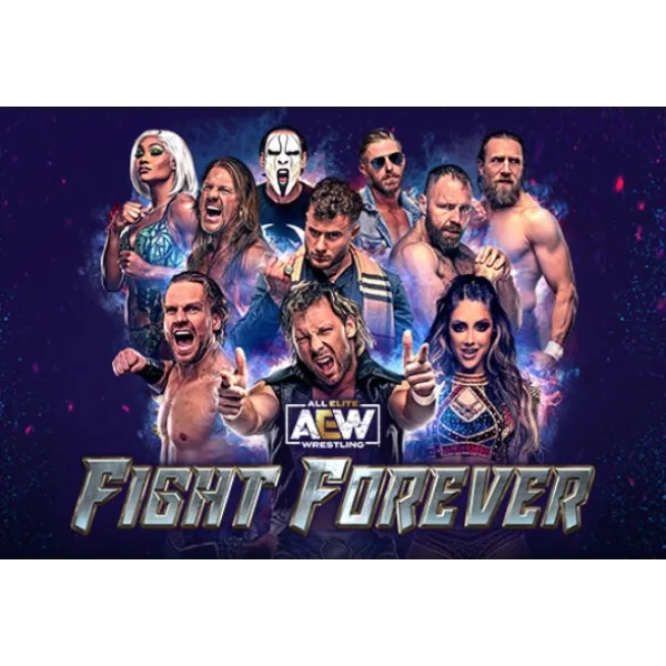 WREDS #730 – IRL Fight Forever