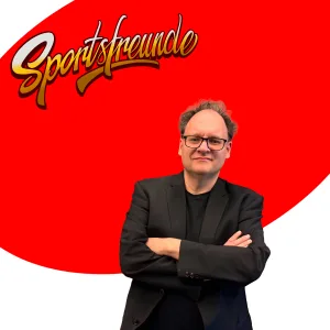 Prof. Dr. Marcus Bölz, Professor für Sportjournalismus und Journalismus. Leiter des Instituts für Sportkommunikation an der FHM