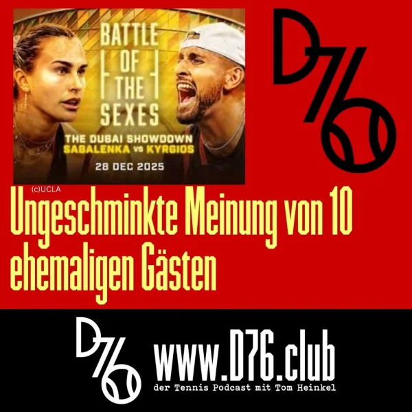99 Battle of the Sexes – ungeschminkt