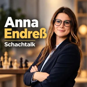 Anna Endreß: Vom Geschwätzblitz zum Vorstandsmitglied