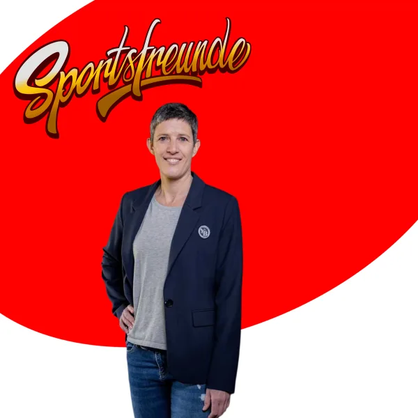Adventsfolge 24:  Franziska Schild, General Manager YB – Spezialfolge auf Schweizerdeutsch!