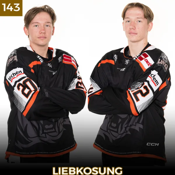 Folge 143: Liebkosung