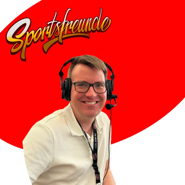 Adventsfolge 13: Daniel Haug, Freiberuflicher Sportjournalist & Kommentator