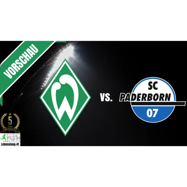 ⚽ Werder Bremen – News & Aktuelles 16.10.2026  | Vorschau | WERDER vs. Paderborn | Bundesliga