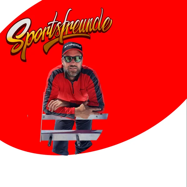 Cornel Züger, Ex-Ski-Alpin-Fahrer – Spezialfolge auf Schweizerdeutsch!
