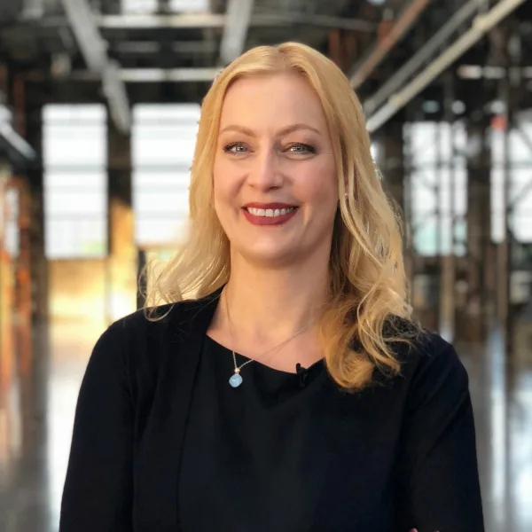 #5 – Women support Women – Carmen Hentschel