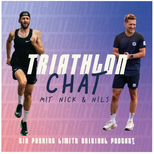 #169 Triathlon Chat: Jan Stratmann – 500 Watt auf Fuerte