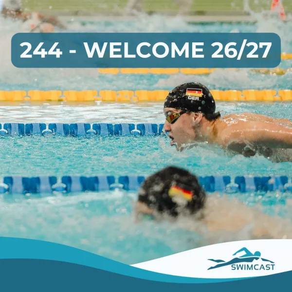 244 – Welcome 26/27