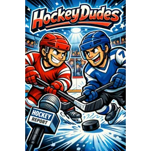 #109 – Hockeydudes – Was ist ein Rebuild ?
