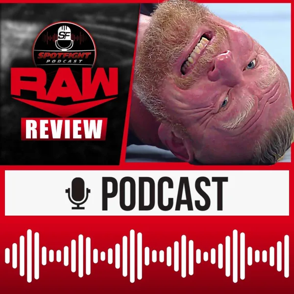 WWE Raw | Brock Lesnar nimmt die Vordertür! Neue Champs gekrönt – Wrestling Review 17.07.2023