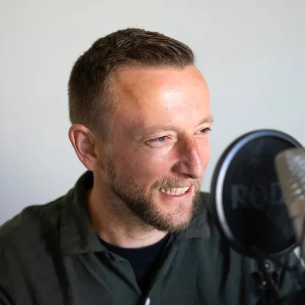 #27 – Timo Brümmer – Marketingguru