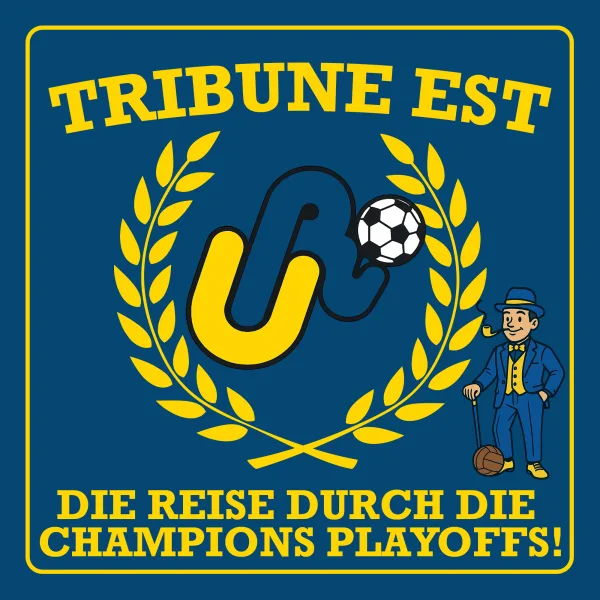 Play-off-Fieber in Saint-Gilles