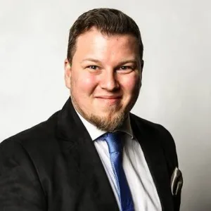 Sebastian Hollmichel