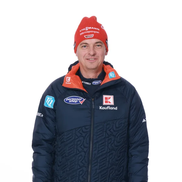 Scheinwerfer: Andreas Mitter & die Kader – So geht der DSV in die WM-Saison