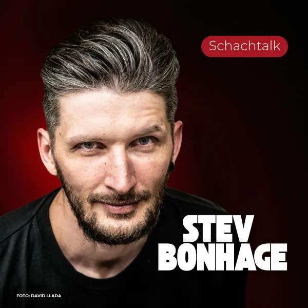 NICHT Stev Bonhage – aber Gerd Densing