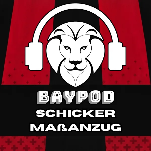 Schicker Maßanzug