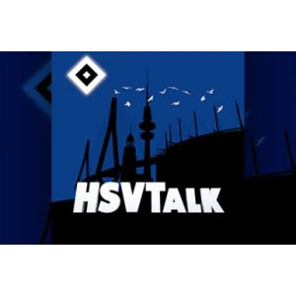 HSVTalk – Das HSV – Fanprojekt