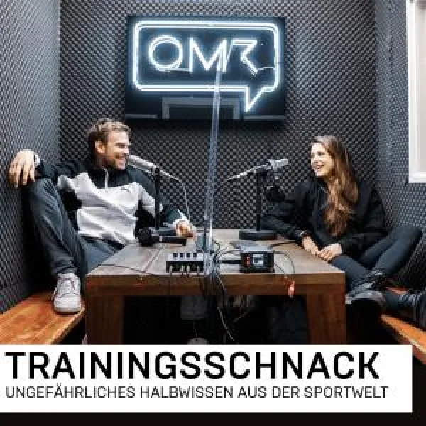 Angst ist gut – mit Imke Salander