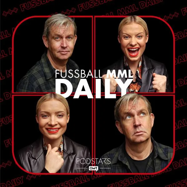 FUSSBALL MML Daily